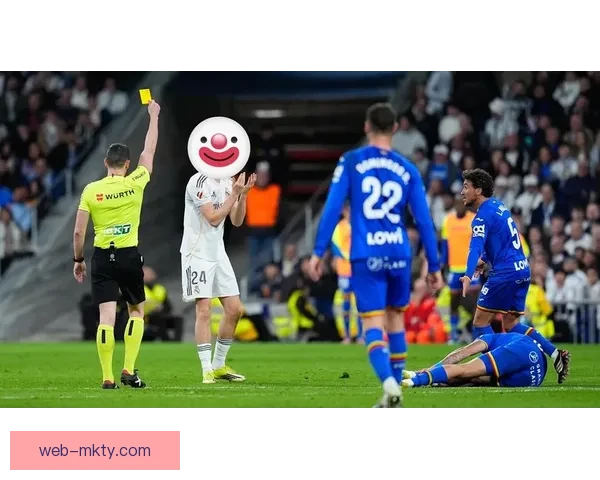 皇马确认赫伊森右小腿伤情待定